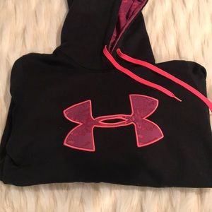 Under Armour Hoodie